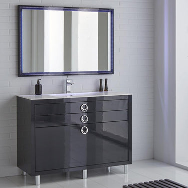 Fresca Platinum Due 48